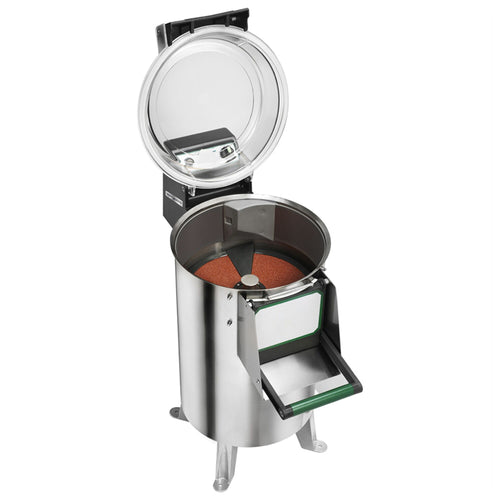 Perunankuorimakone - ajastimella - 120 kg/h - 750 W - 230 V
