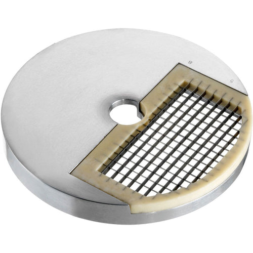 Cutting Disc for Mozzarella Slicer MOSF120 - 8x8x8mm