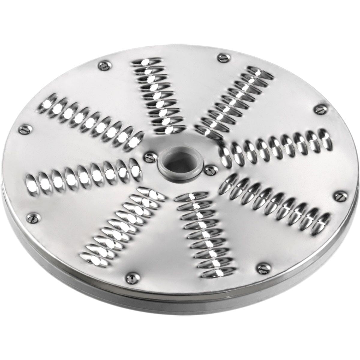 Grating Disc for Mozzarella Slicer MOSF250 - 4mm