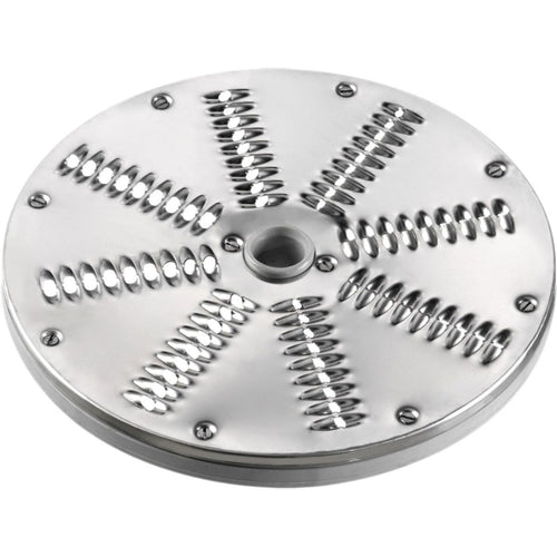 Grating Disc for Mozzarella Slicer MOSF250 - 4mm