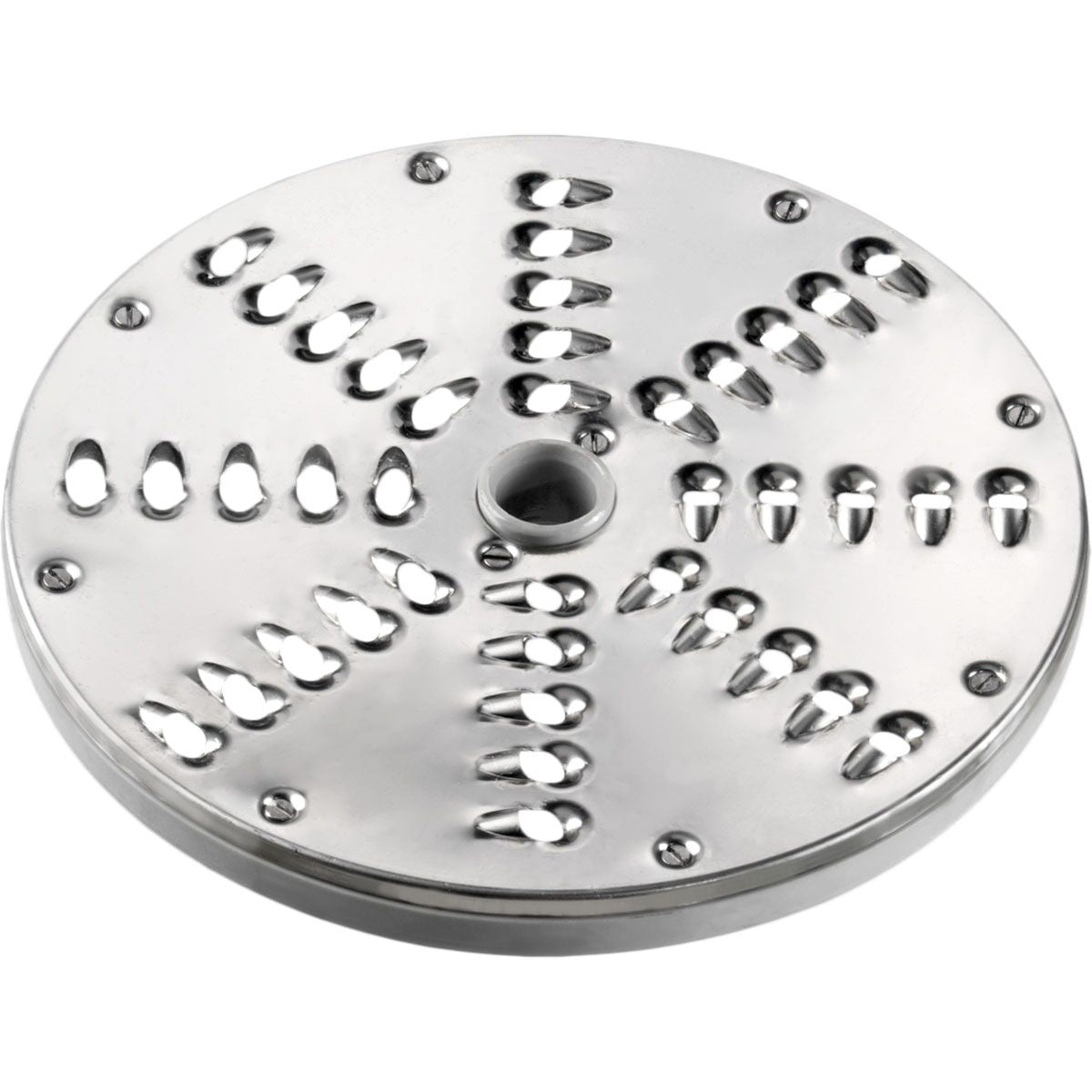 Grating Disc for Mozzarella Slicer MOSF250 - 7mm