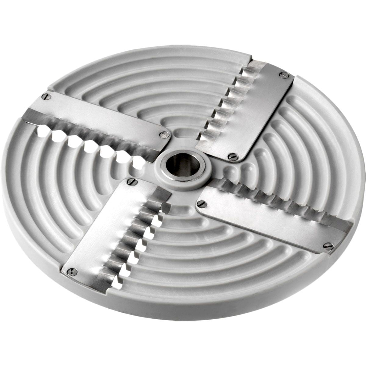 Grating Disc for Mozzarella Slicer MOSF250 - with 4 Blades
