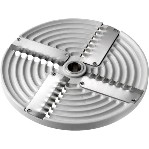 Grating Disc for Mozzarella Slicer MOSF250 - with 4 Blades
