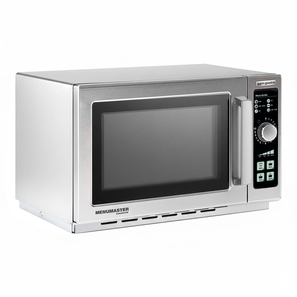 Microwave - 34 Litres - 1100W - Manual