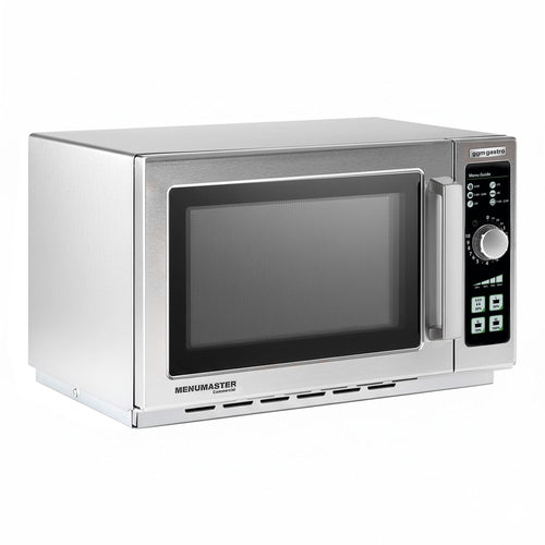 Microwave - 34 Litres - 1100W - Manual