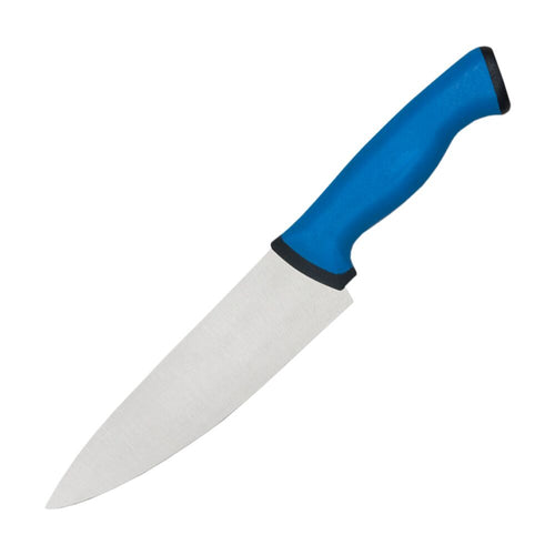 Kokkiveitsi - Terä: 230 mm - suora terä - ruostumaton teräs