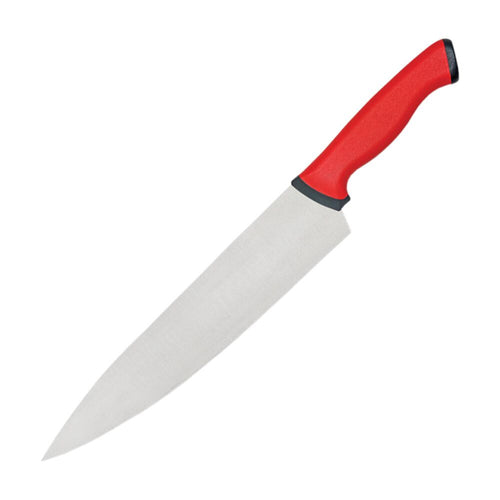 Kokkiveitsi - Terä: 250 mm - suora terä