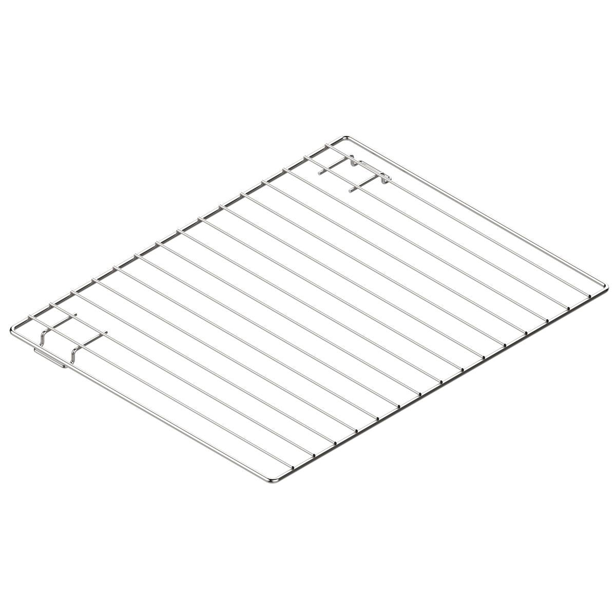 GN-astia - 435x339 mm - verchromt - yhteensopiva: EHTE565N & EHTE565DN