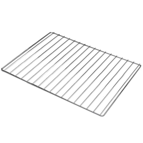 Uuniritilä - 330x457 mm - kromattu - yhteensopiva: HV580-6, EHODV4 & EHOV4