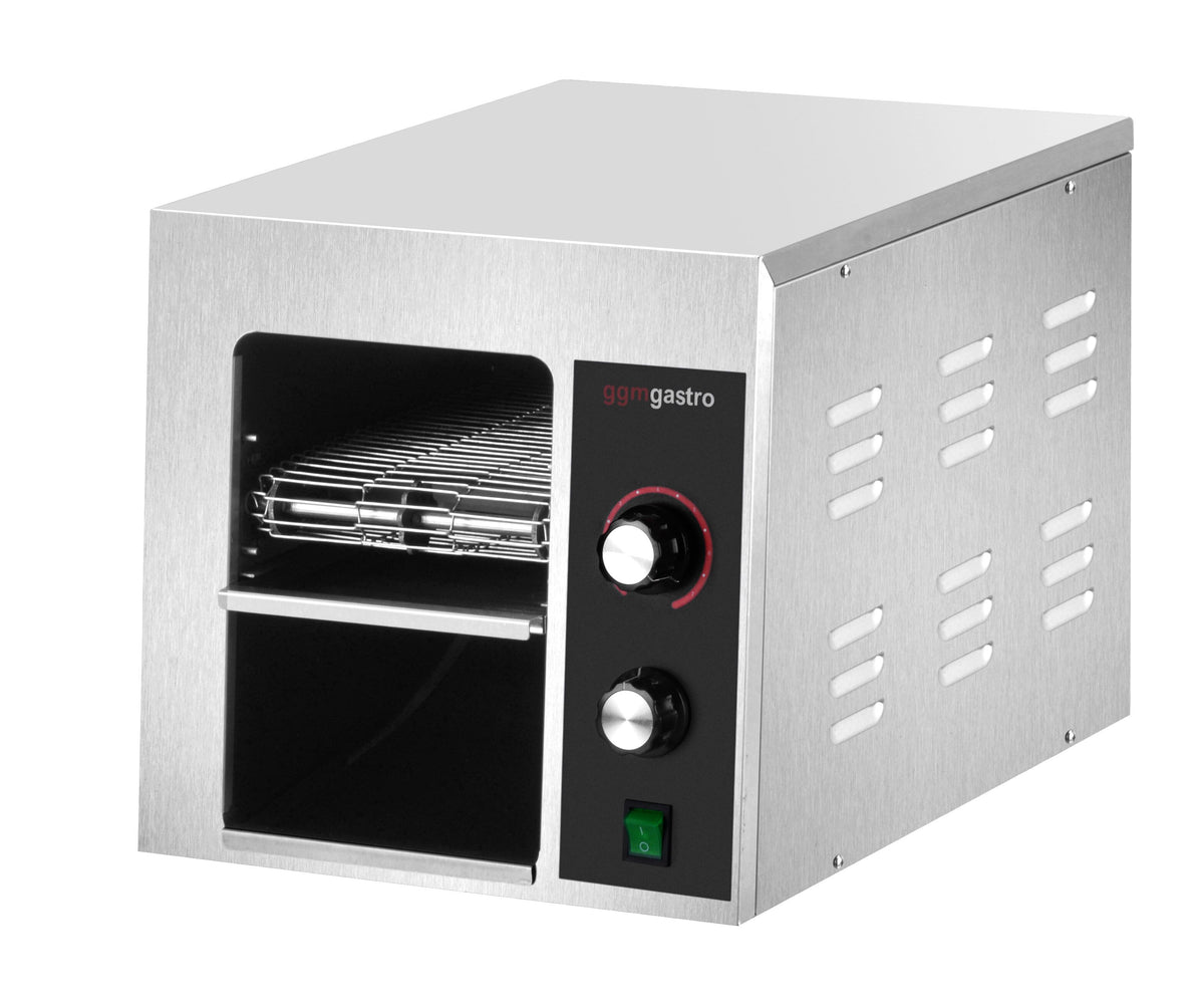 Commercial Conveyor Toaster - 2.2kW