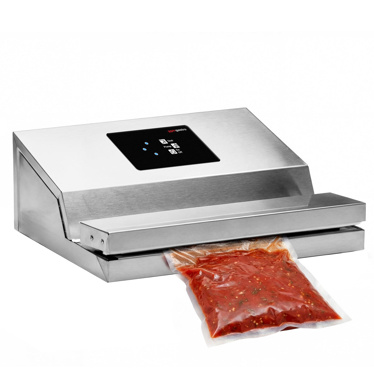 Vacuum Sealer - 28L/min - 450W - Benchtop
