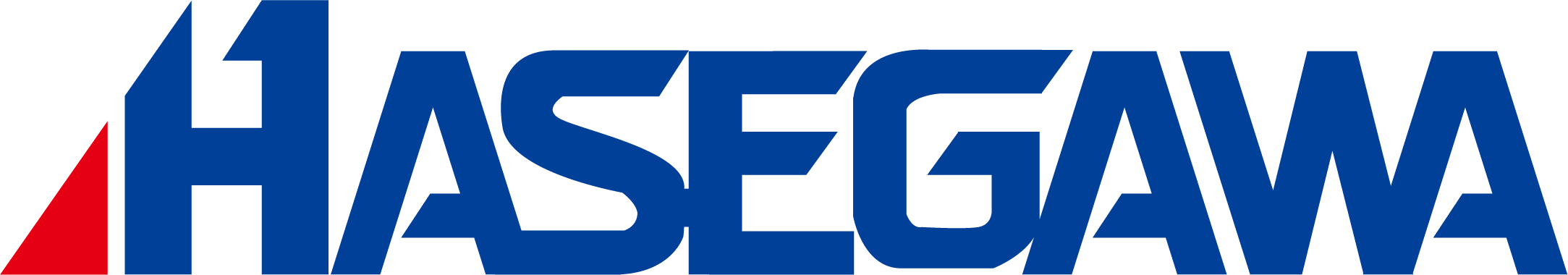 Hasegawa