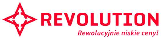 Revolution