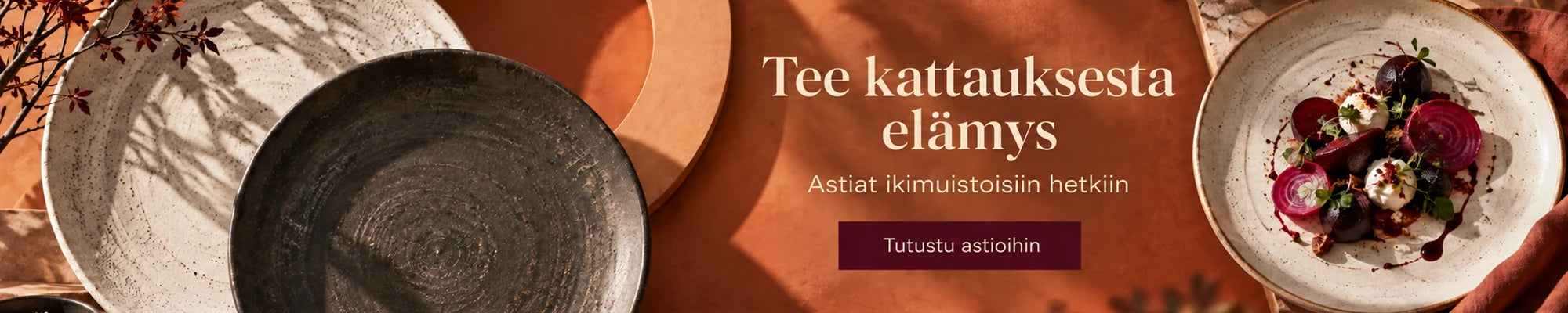 Kattaustuotteet